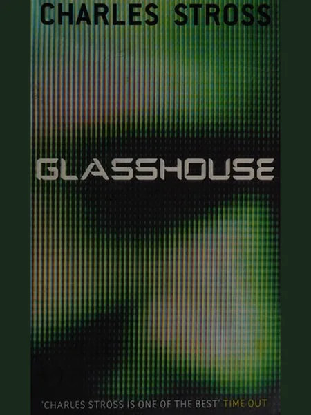Glasshouse cover