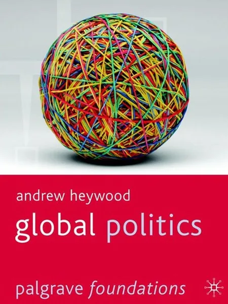Global Politics cover