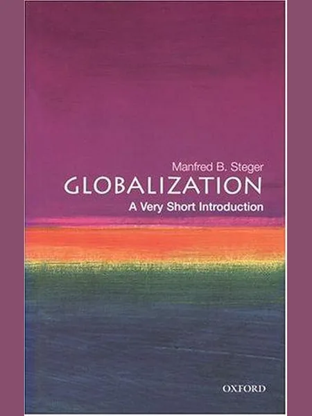 Globalization cover