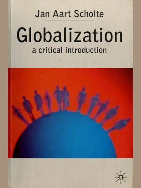 Globalization cover