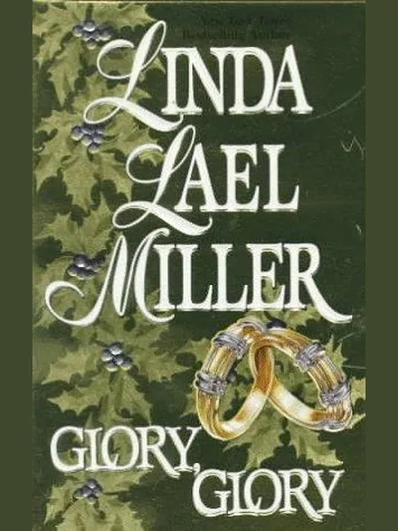 Glory, Glory cover