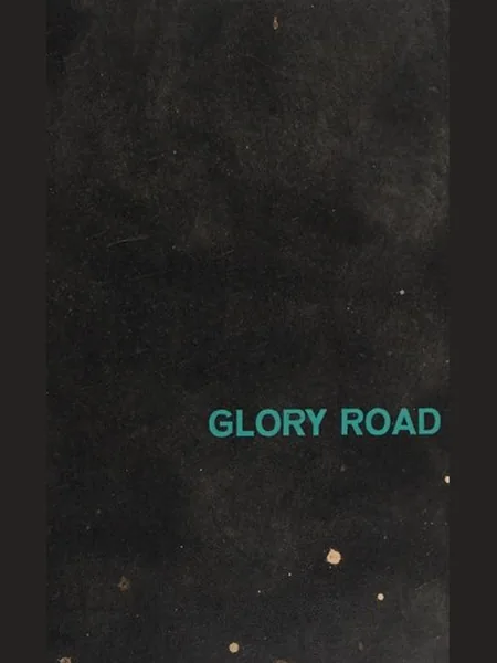 Glory Road cover