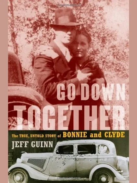Go Down Together cover