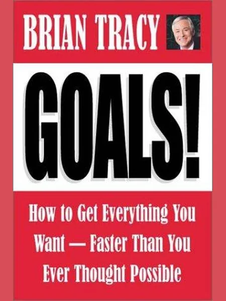 Goals! cover