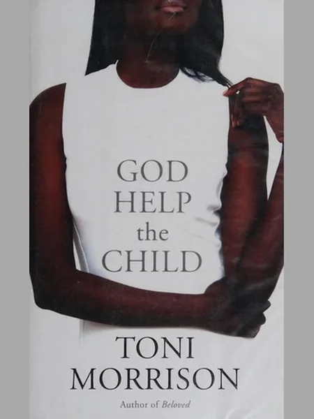 God Help the Child cover
