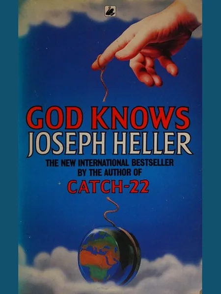 God Knows cover