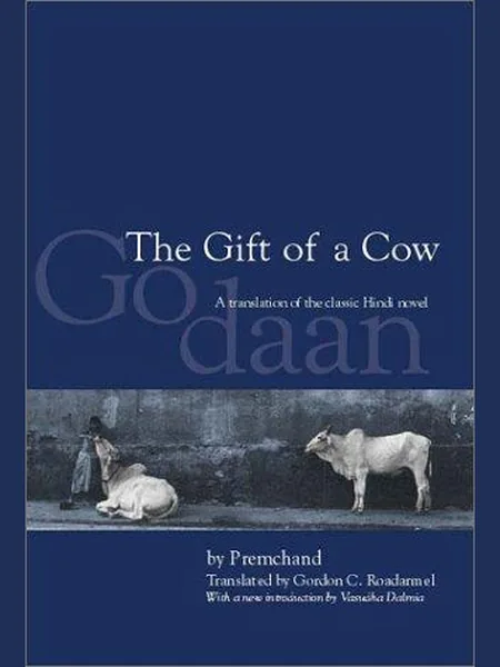 Godan cover