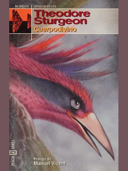Godbody, cover of another edition (the Orion Publishing Group 2015 cover is not yet photographed)