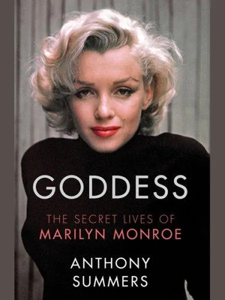Goddess cover