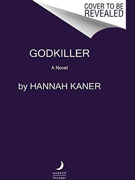 Godkiller cover