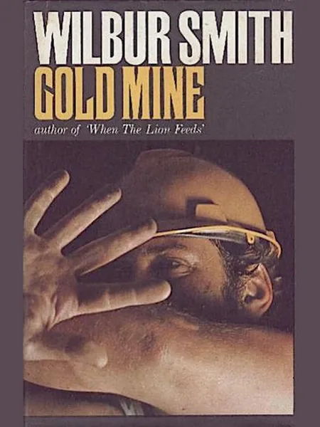 Gold Mine cover
