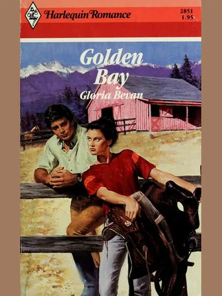 Golden Bay cover
