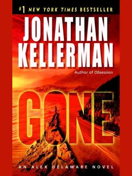 Gone cover