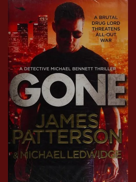 Gone cover
