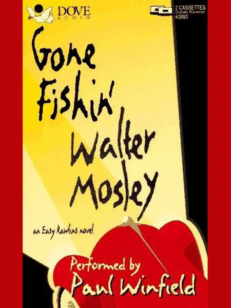 Gone Fishin' cover