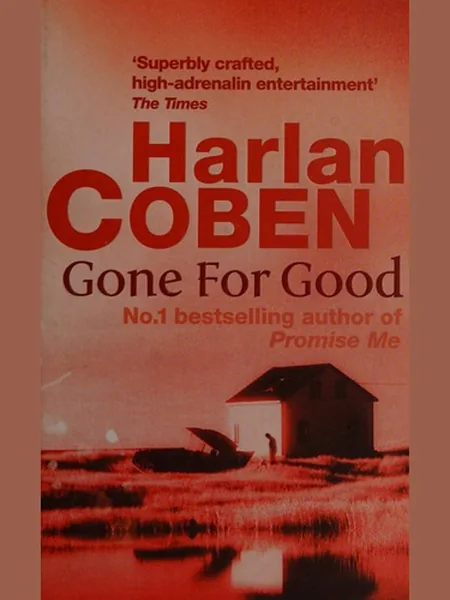 Gone for Good cover