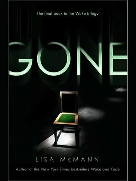 Gone cover