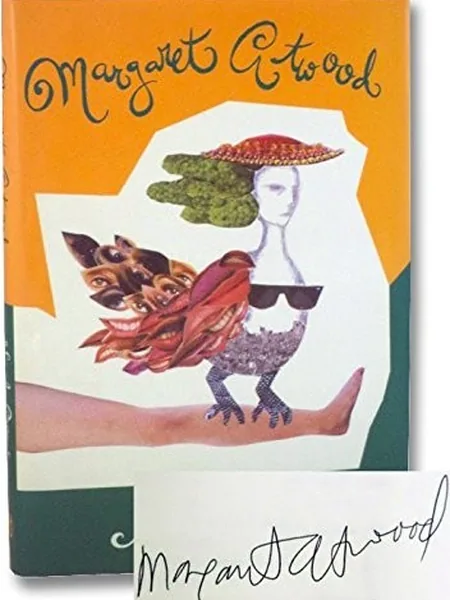 Good Bones cover