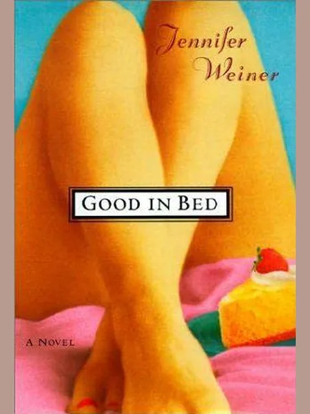 Good in Bed cover