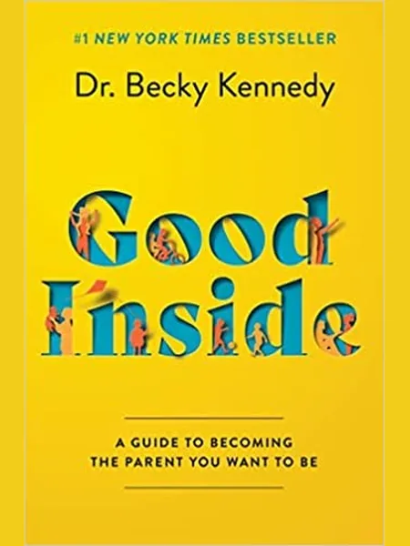 Good Inside cover