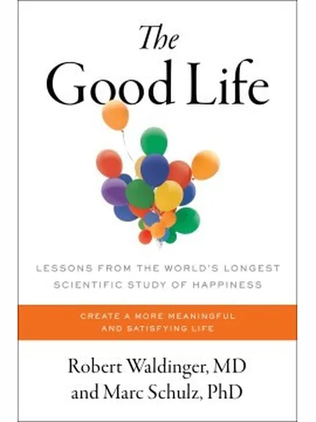 Good Life cover