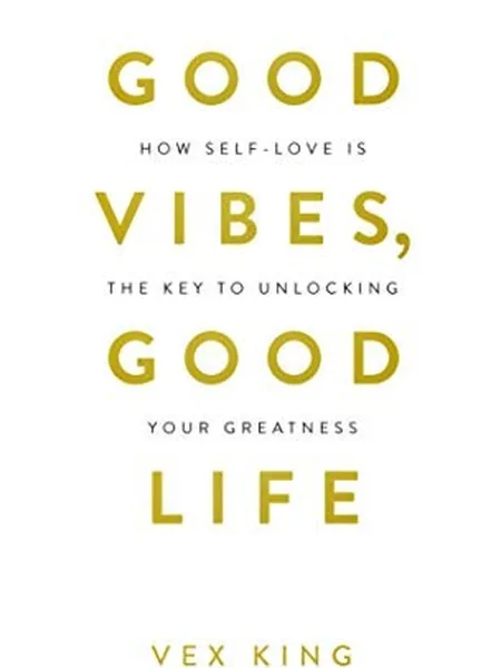 Good Vibes, Good Life cover