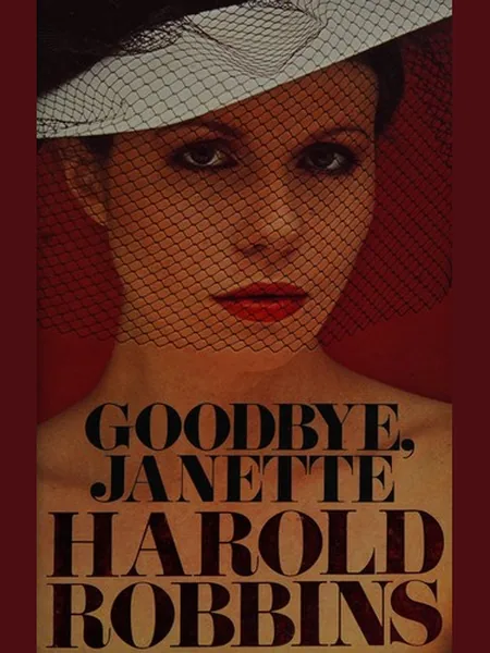 Goodbye Janette cover