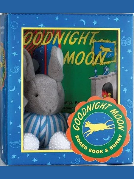 Goodnight Moon cover