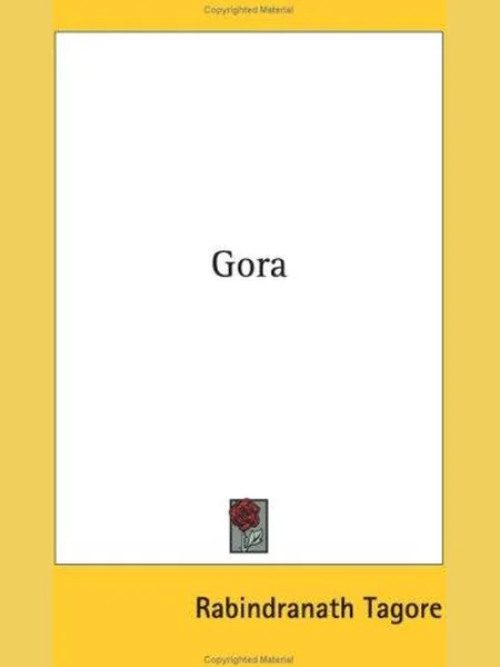 Gora cover
