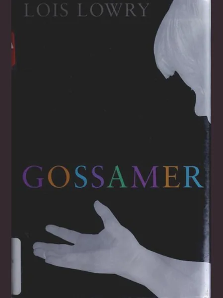 Gossamer cover