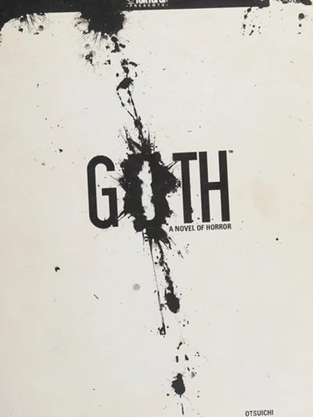 Goth cover