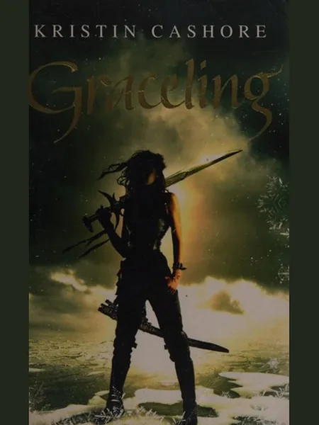 Graceling cover
