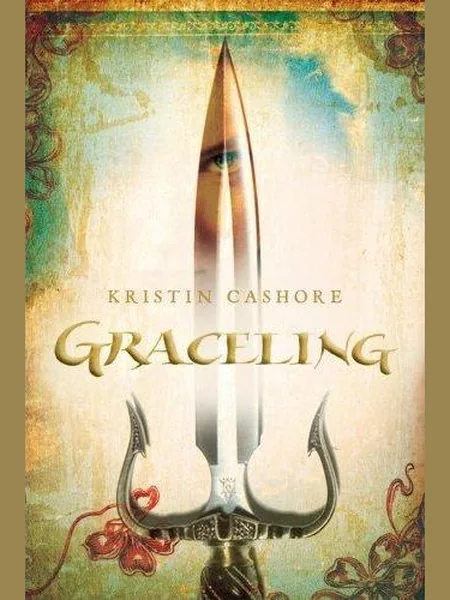Graceling cover