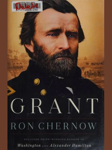 Grant cover