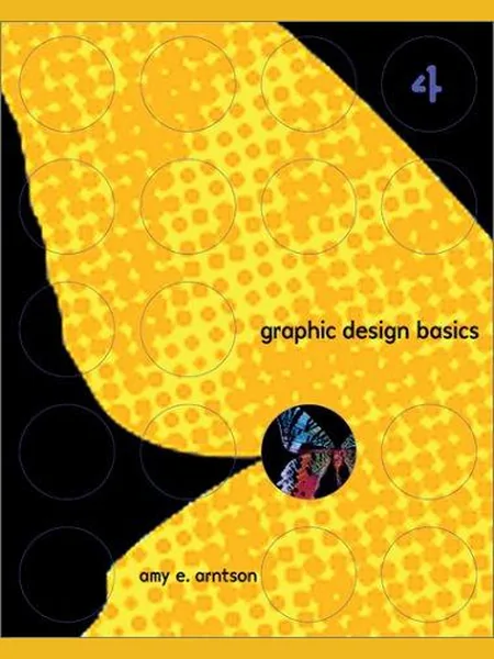 Graphic Design Basics cover