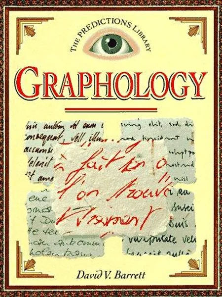 Graphology cover