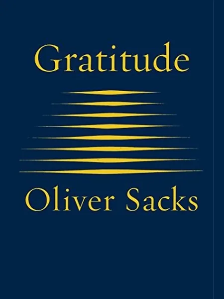 Gratitude cover