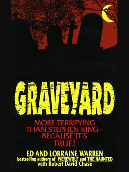Graveyard cover