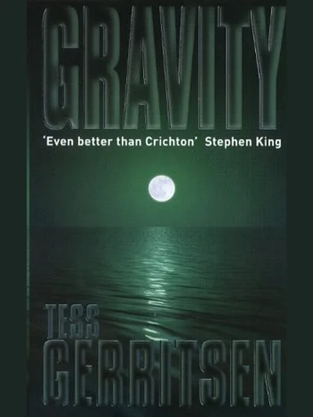 Gravity cover