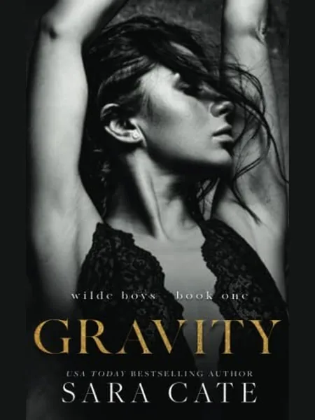 Gravity cover