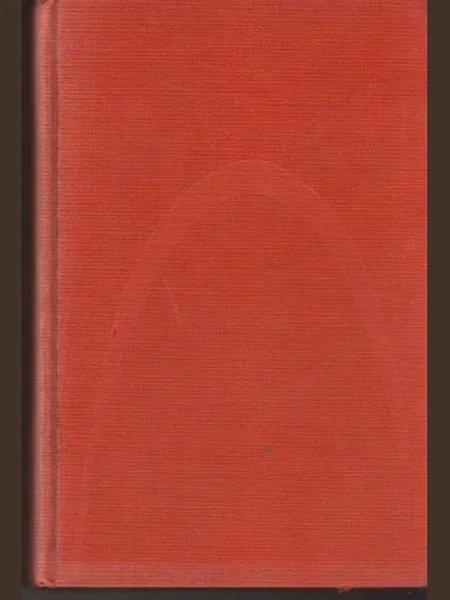 Gravity's Rainbow cover