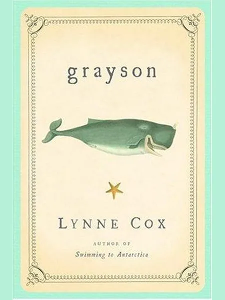 Grayson cover