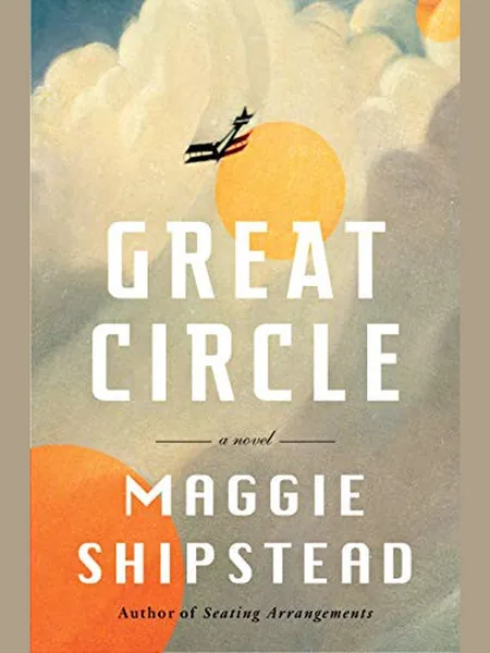 Great Circle cover