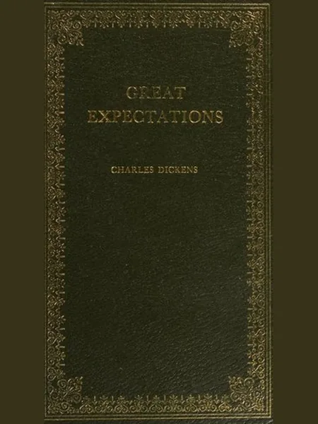 Great Expectations cover