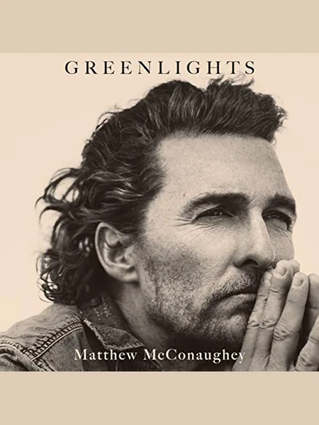 Greenlights cover