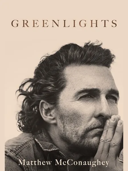 Greenlights cover