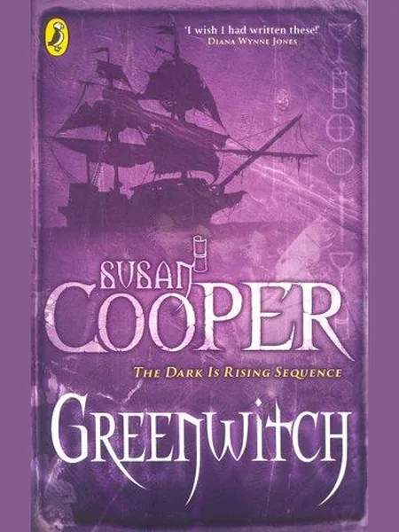 Greenwitch cover