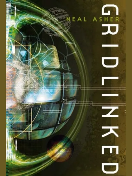 Gridlinked cover