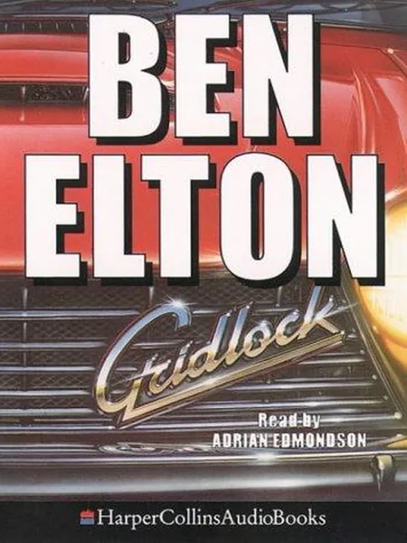 Gridlock cover
