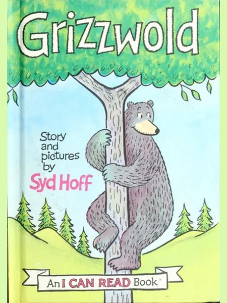 Grizzwold cover